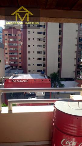 Apartamento à venda com 2 dormitórios em Praia da costa, Vila velha cod:13508 - Foto 2