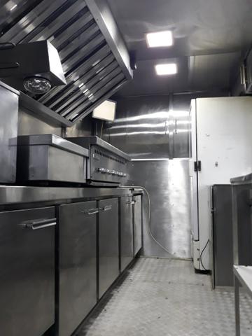 Food Truck - Foto 2