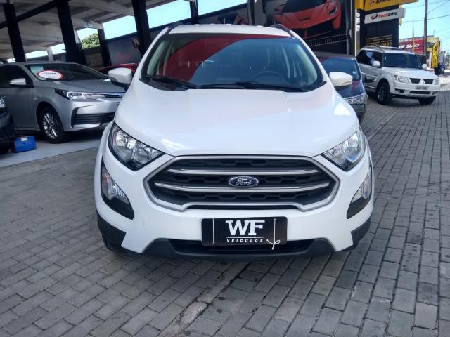 FORD ECOSPORT 2018/2019 1.5 TIVCT FLEX SE DIRECT AUTOMÁTICO - Foto 3