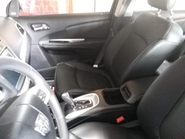 Dodge Journey - Foto 4