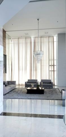 Apartamento com 237m², Meireles, 4 Suítes, 4 vagas - Foto 5