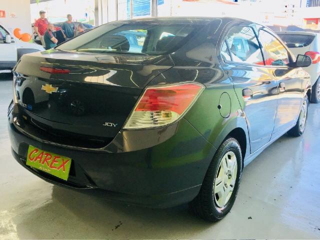 CHEVROLET PRISMA 2017/2018 1.0 MPFI JOY 8V FLEX 4P MANUAL - Foto 5
