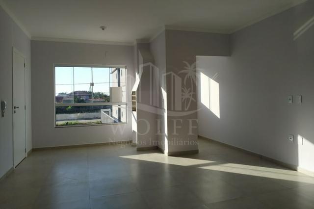 JD70 - Lindo Apartamento em Itajuba com 2 quartos e a 500 metros da praia! - Foto 8