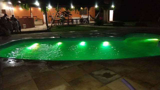Chácara oásis eventos e lazer - Foto 13