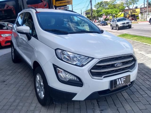 FORD ECOSPORT 2018/2019 1.5 TIVCT FLEX SE DIRECT AUTOMÁTICO