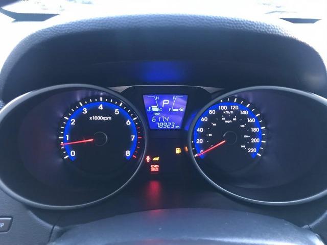 Ix 35 2.0 Automática Carro Impecavél - 2015 - Foto 6