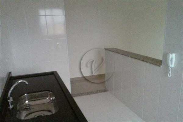 Cobertura residencial à venda, vila apiaí, santo andré - ap6204. - Foto 7