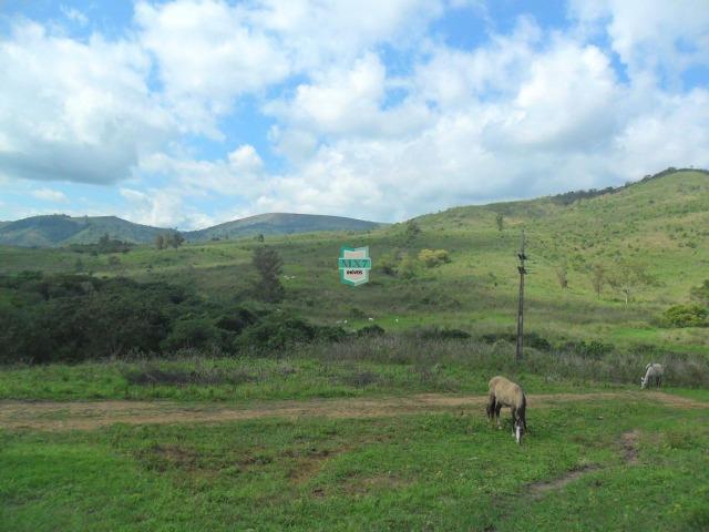 Fazenda Pecuária no Gongogi de 1.100 Hectares. Melhor custo beneficio