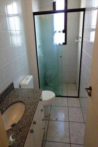 Apartamento residencial à venda, vila alzira, santo andré - ap5446. - Foto 13