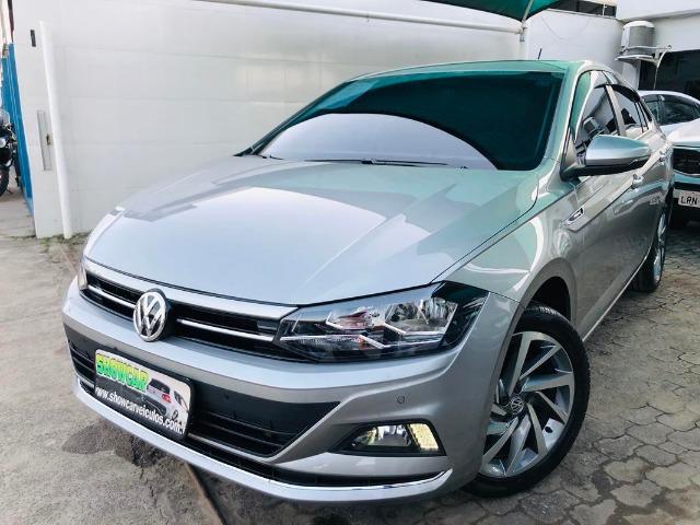 VW Virtus Highline Top de linha 18/18 , Revisado VW , Oportunidade !!!!! - Foto 20