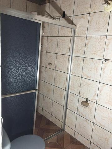 Casa na Ceilândia Norte - 3qts portão eletr. QNR01 - Foto 10
