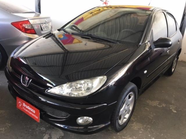 Peugeot 206 2008 1.6 feline 16v flex 4p automÁtico - Foto 2