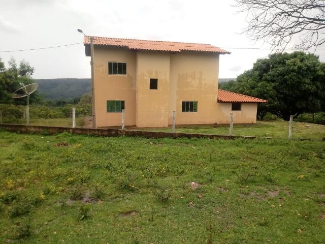 Fazenda 170 Alqueires Municipio Cocalzinho - Foto 9