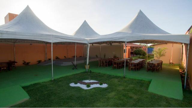 Chácara oásis eventos e lazer - Foto 9