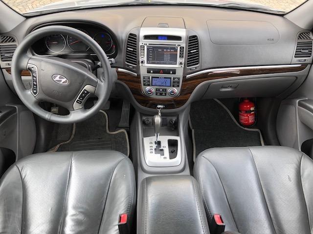 Santa Fé 3.5 Gls Awd V6 285Cv *Conservada - Foto 7