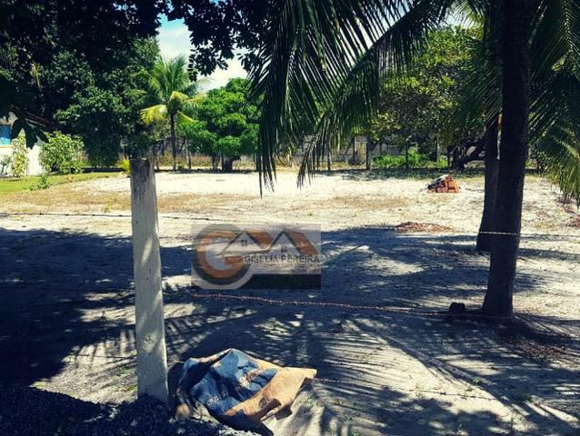 Vendo Terreno por 200.000 com 429 m² em Tamandaré