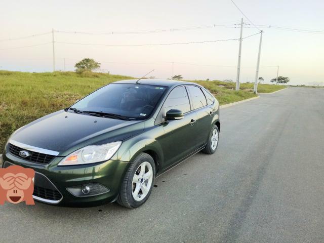 Focus 1.6 10/11-teixeira de freitas - Foto 10