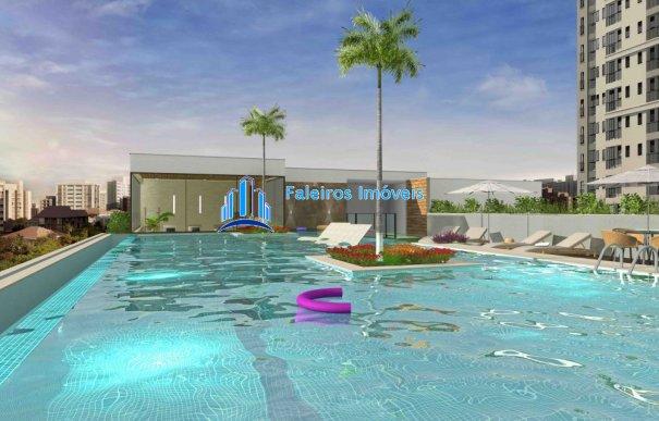 Varanda Botanico Apartamento 2 dormitórios a venda lançamento Av Portugal - Foto 3