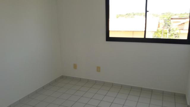 Aluga-se apto cond. Campo do Cerrado, 3 quartos sendo uma suíte 2 suites. R$ 1.500reais - Foto 6