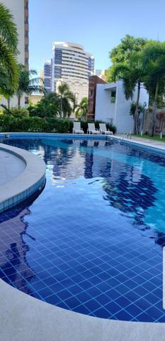 Apartamento com 237m², Meireles, 4 Suítes, 4 vagas - Foto 4