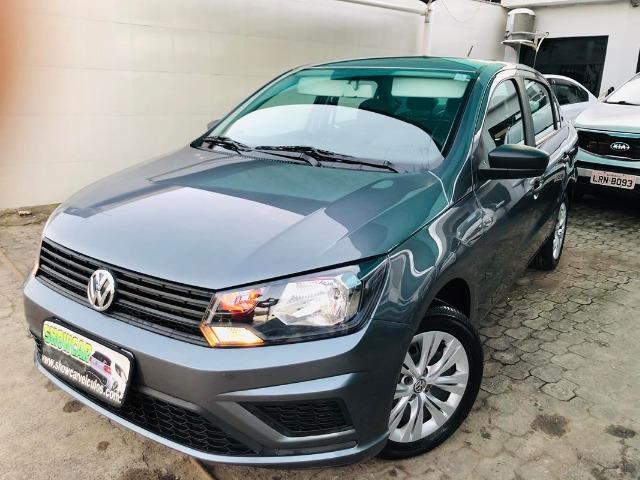 Novo VW Voyage MSI 1.6 2019 , Novo , Imperdivel , Garantia VW !!!!!! - Foto 17