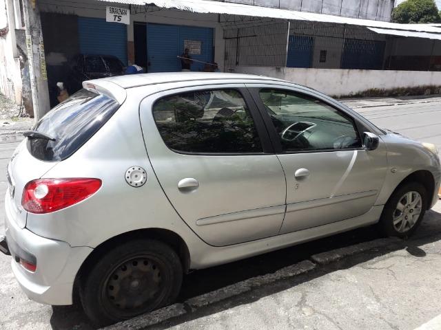 Carro Peugeot 208 - Foto 2