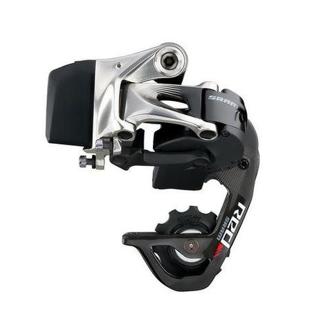 Triathlon - Grupo Sram Red Etap - Foto 5