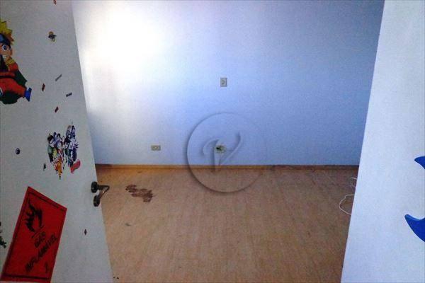 Apartamento residencial à venda, vila alzira, santo andré - ap5446. - Foto 6