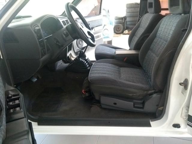 Frontier 4x4 completo - Foto 6
