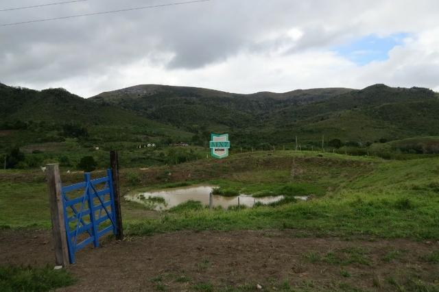 Fazenda Pecuária no Gongogi de 1.100 Hectares. Melhor custo beneficio - Foto 2