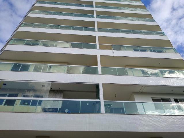 Apartamento Em Campo Grande Cariacica-Parque Infantil - Foto 11