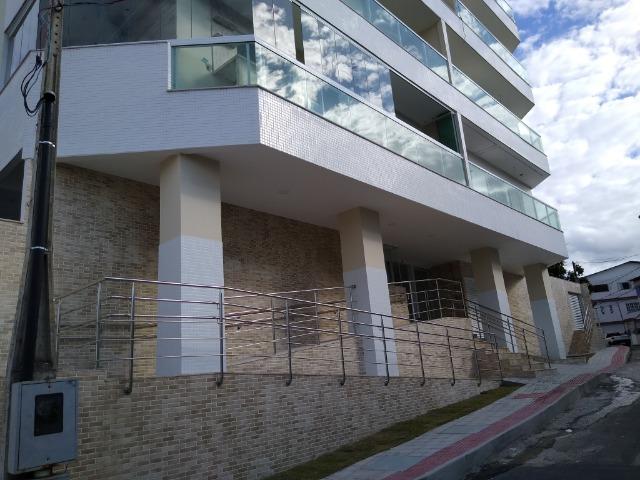 Apartamento Em Campo Grande Cariacica-Parque Infantil - Foto 16