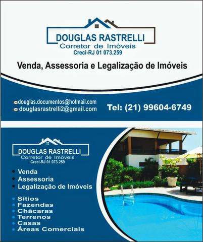 Belíssima Propriedade em Cachoeiras de Macacu medindo 200.000m2 oportunidade!!! - Foto 12
