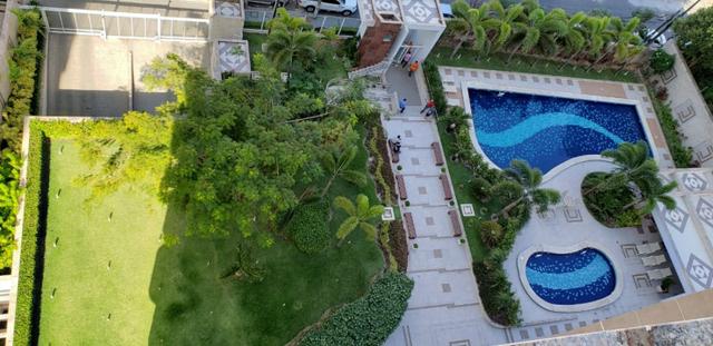 Apartamento com 237m², Meireles, 4 Suítes, 4 vagas - Foto 3