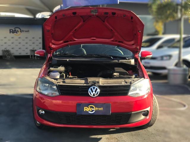 VW - Fox Prime 1.6 8V - Foto 12