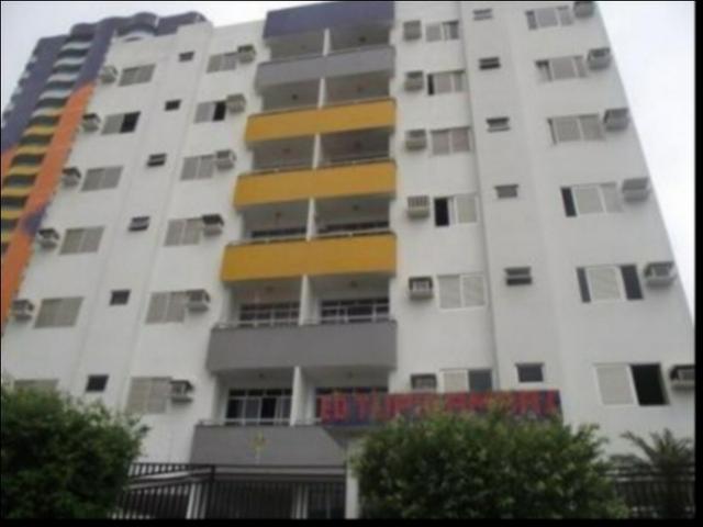 Ed Tupinambás apartamento á venda frente para Avenida do Cpa - Foto 5