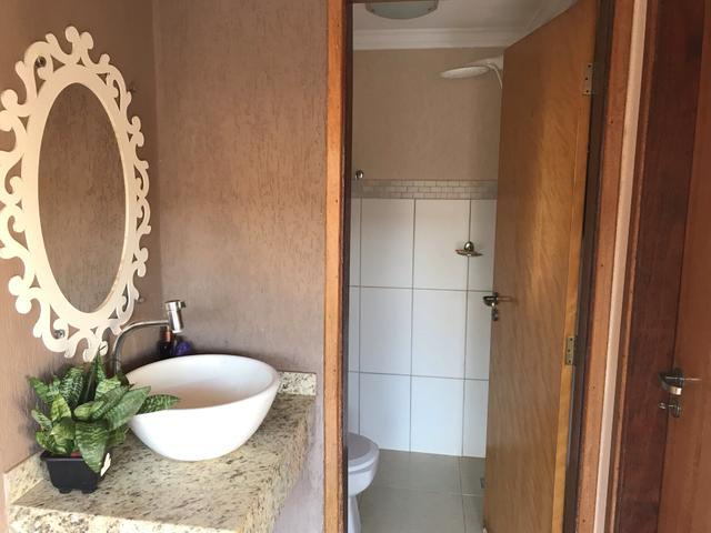 Casa no bairro Antonia Franco em Fernandópolis - Foto 11