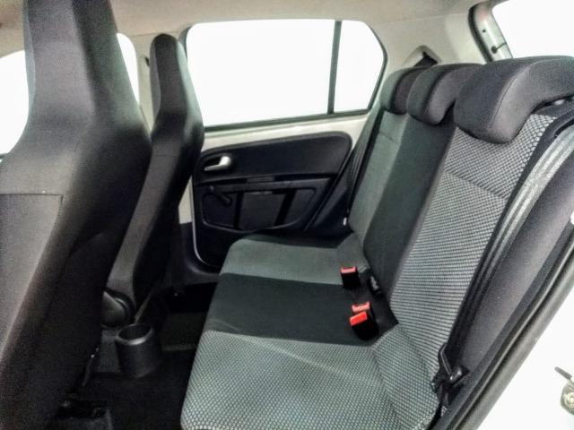 Volkswagen UP! 1.0 - Foto 9
