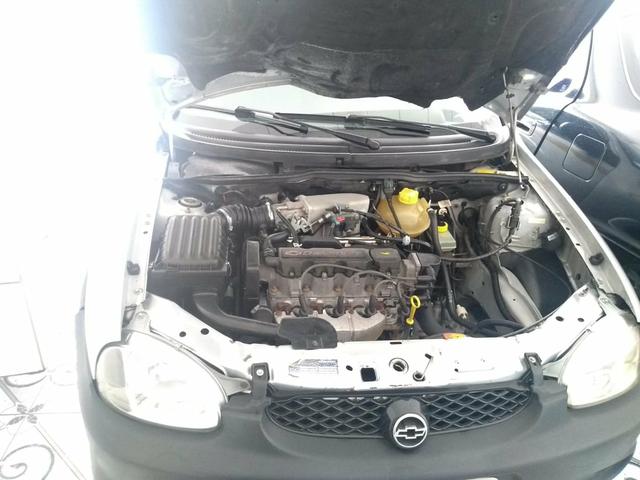 Pick-up Corsa - Foto 4