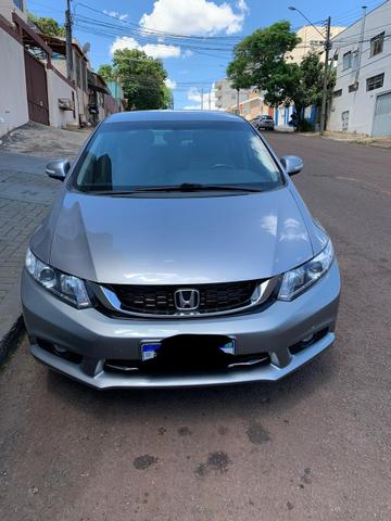 Civic 2015 - Foto 3