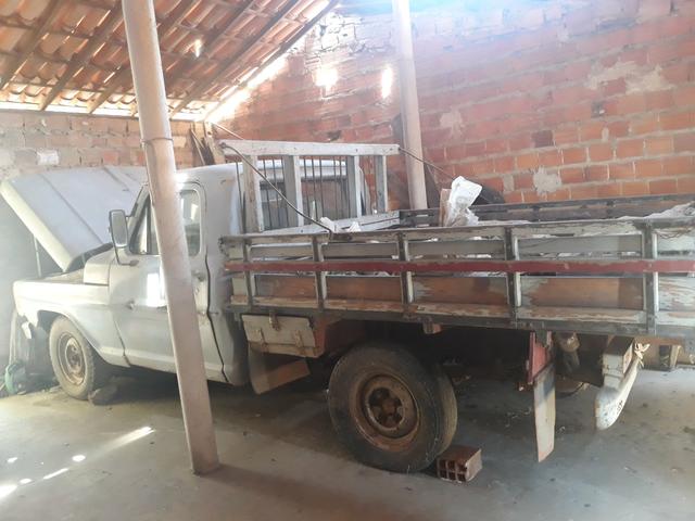 Vendo ou troco F1000