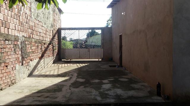 Vendo ponto comercial bairro placas - Foto 9