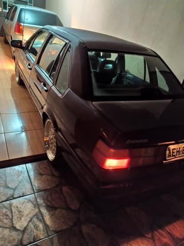 Santana GL 94 2.0 - Foto 10