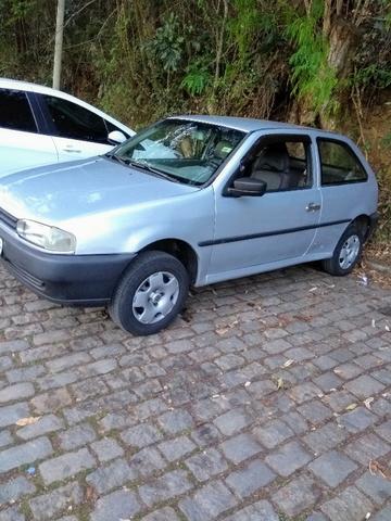 Gol Special 1.0 2002