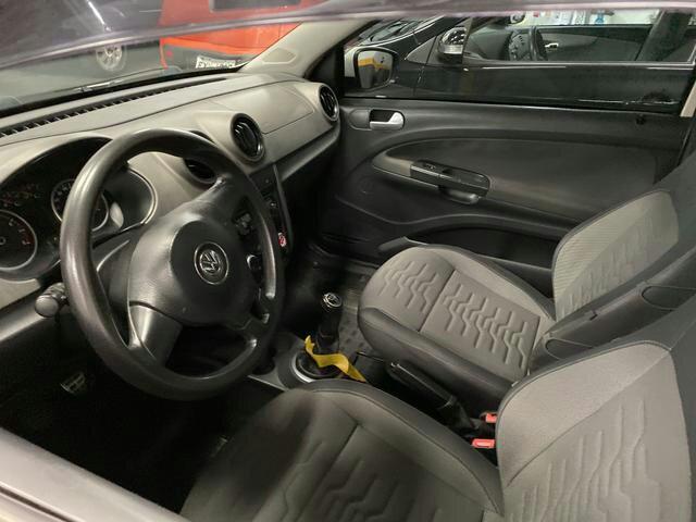 VW - saveiro cross 2015 - Foto 2