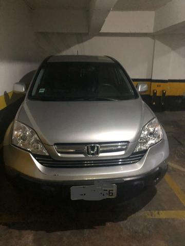Cr-v - Foto 2
