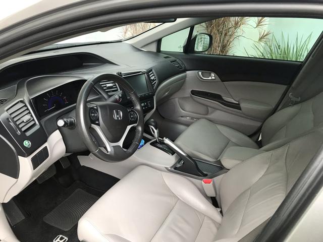 Civic 2015 - Foto 9