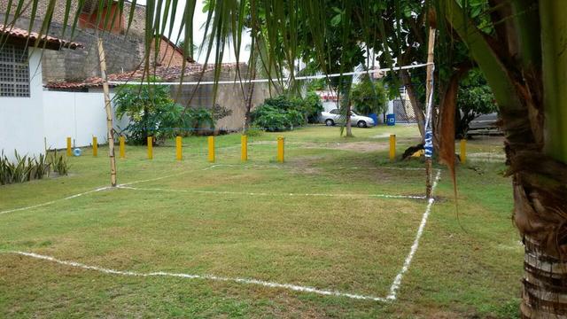 Camping E suítes beira mar Barra de Sao Miguel- Disponível Reveillon - Foto 4