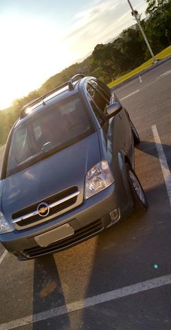Meriva - Foto 2
