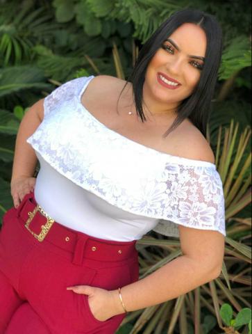Roupas Plus size - Foto 2